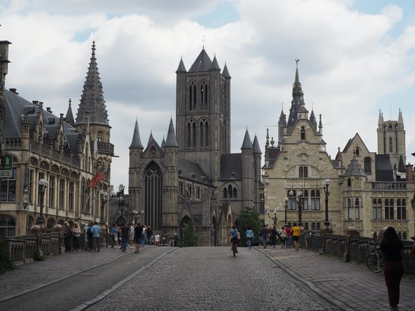 Ghent