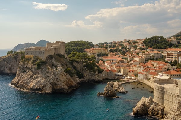 Dubrovnik