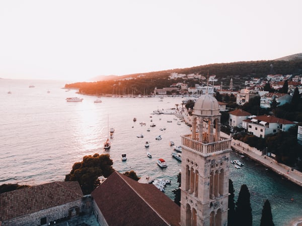 Hvar