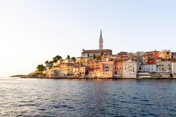 Rovinj