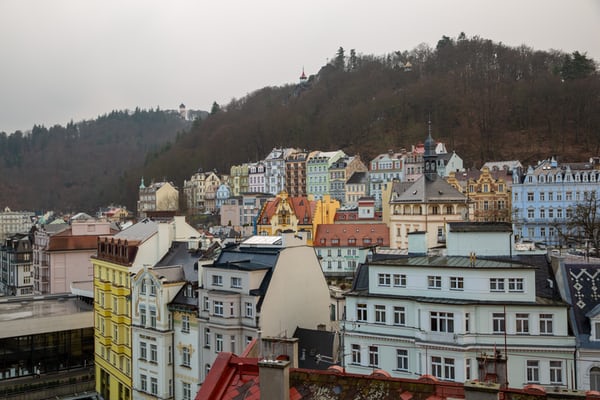 Karlovy Vary