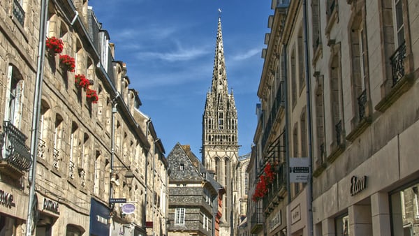 Quimper