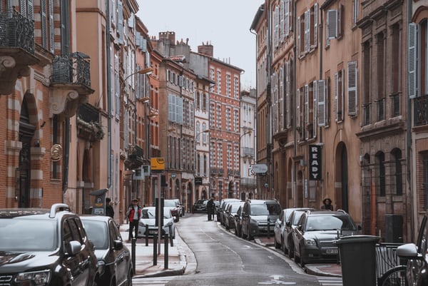 Toulouse