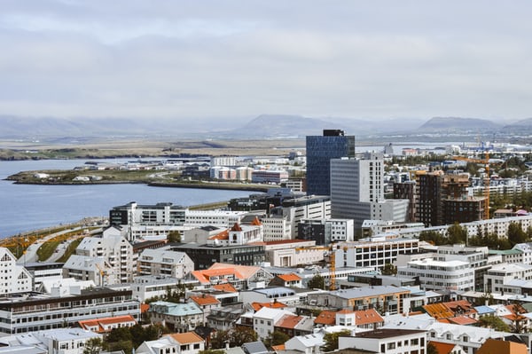 Reykjavík