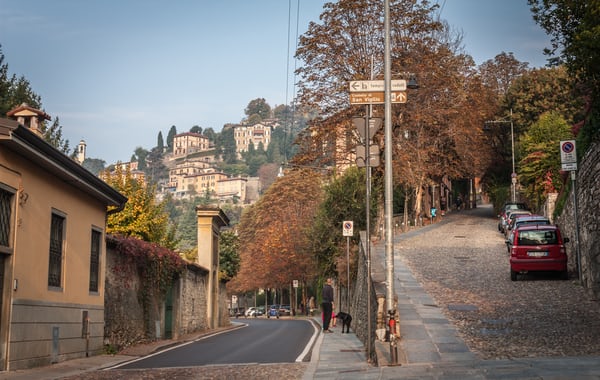 Bergamo