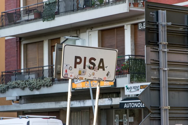 Pisa