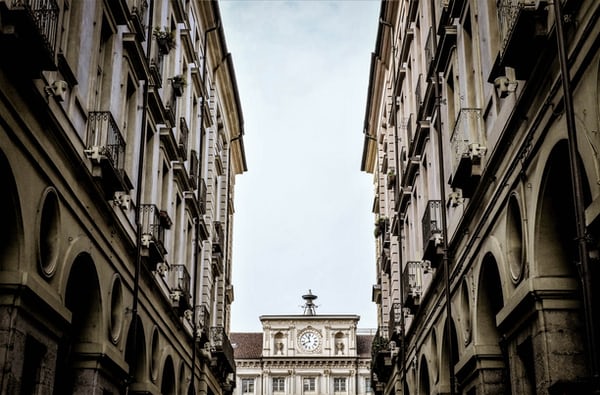 Torino