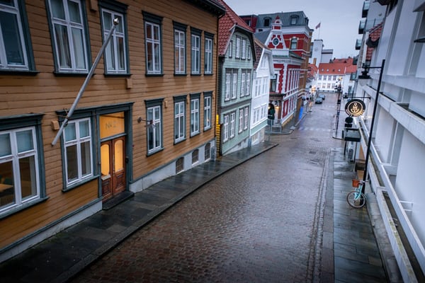 Stavanger