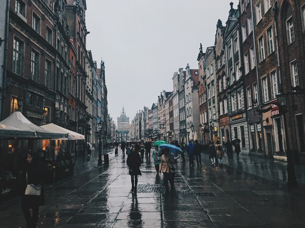 Gdansk