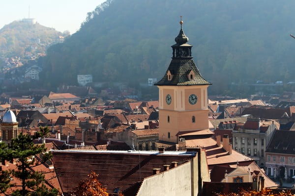 Brasov