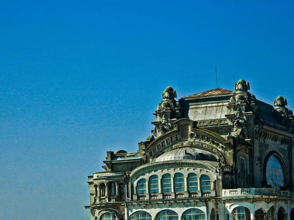 Constanta