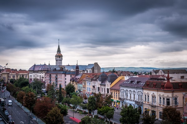 Targu-Mures