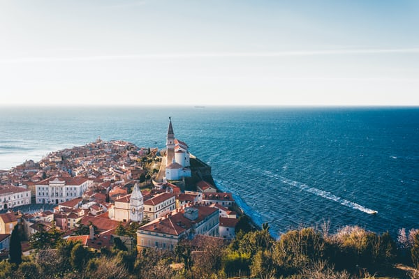 Piran