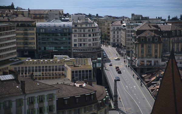 Lausanne