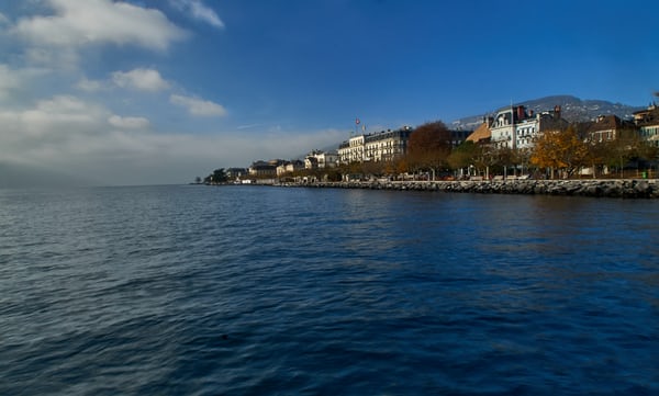 Vevey